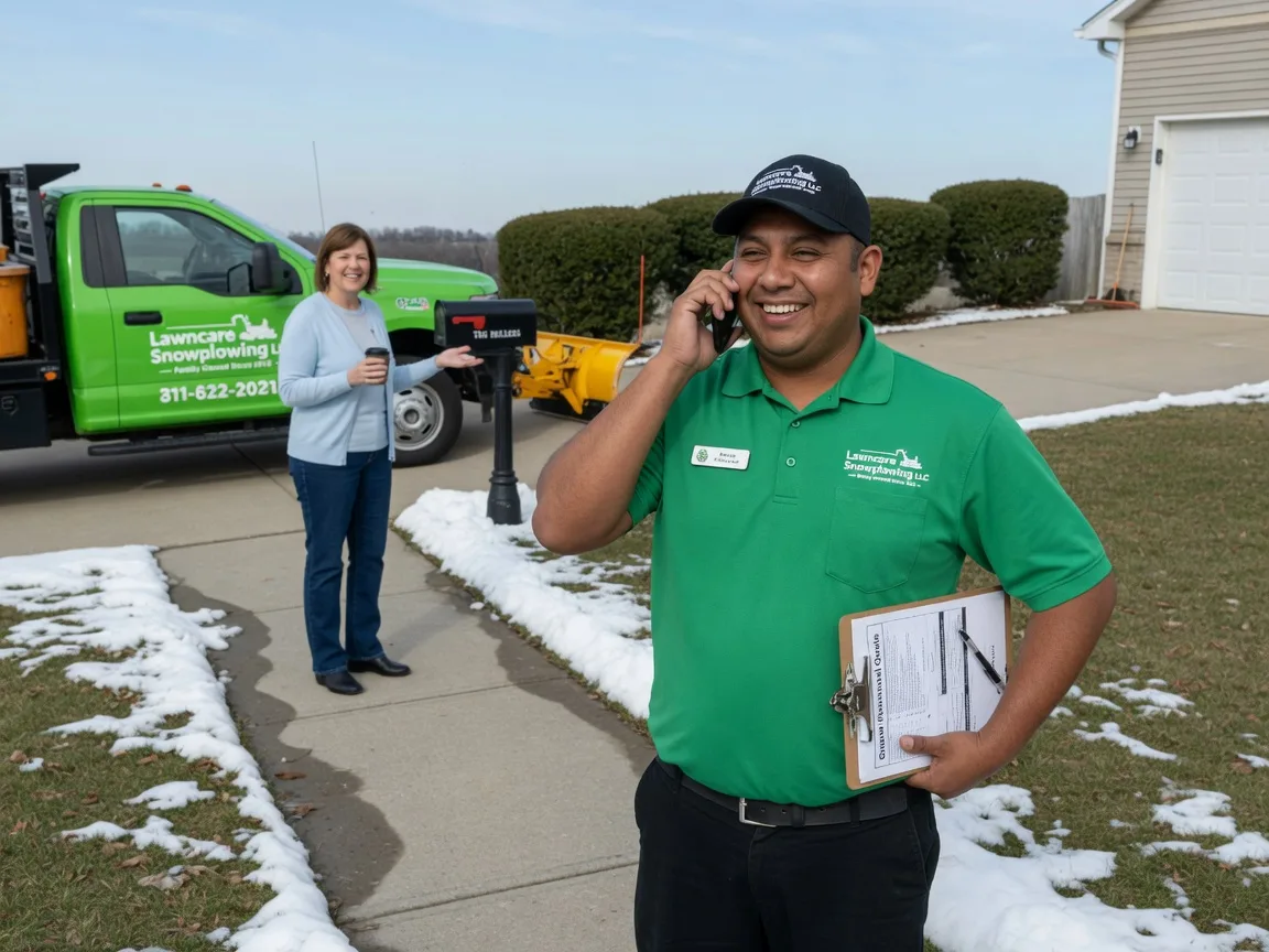 Lawn Care Services By Expert Landscaper Prairieburg, IA FAQs